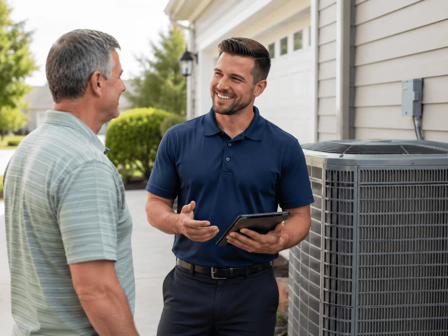 Heat Pump Installation Bismarck, MO FAQs